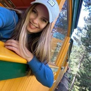 Meet your Posher, Alice